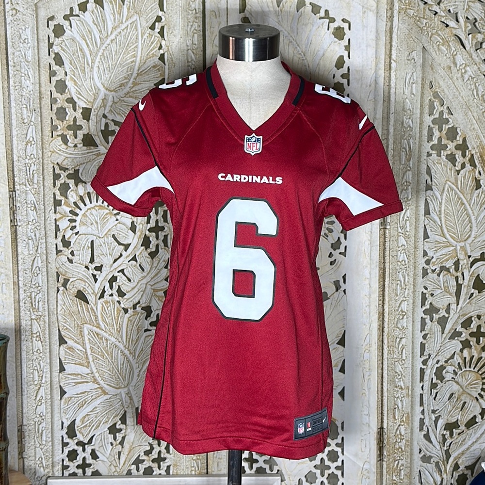 Arizona Cardinals Men’s small jersey